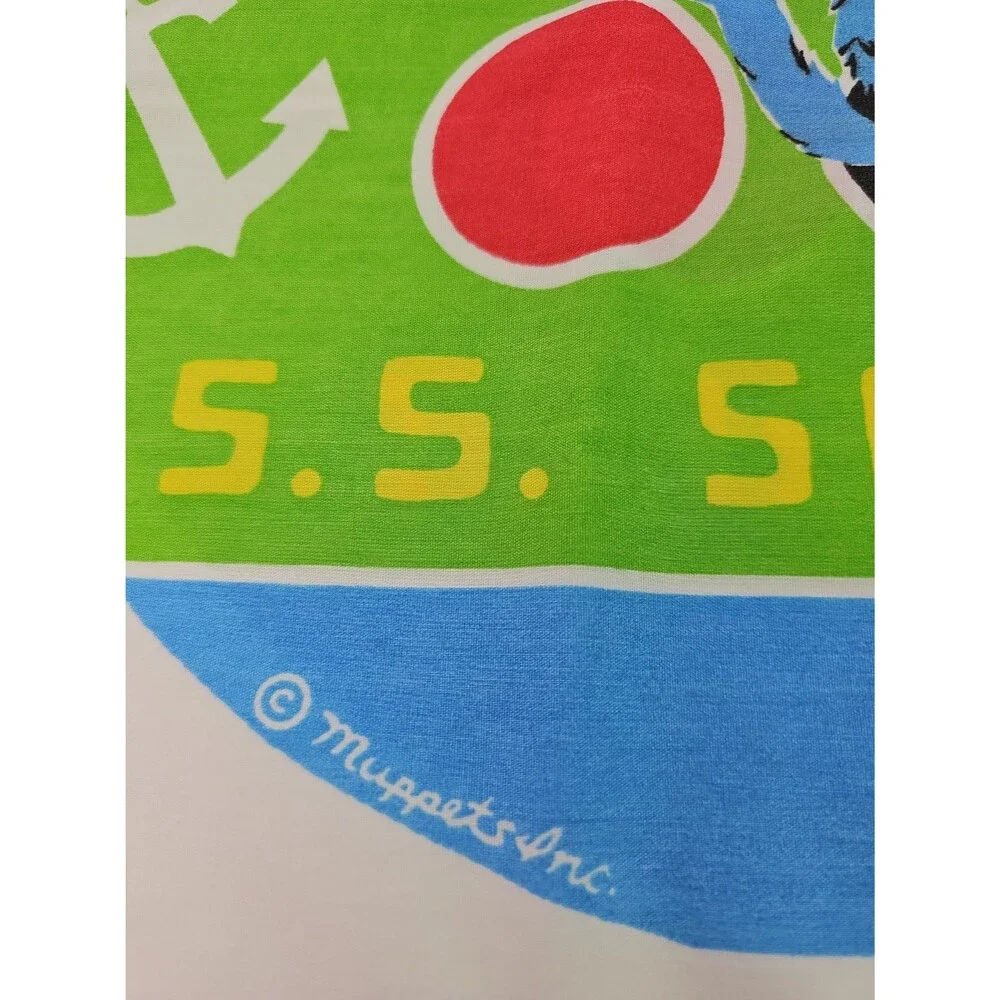 Sesame Street sesame street